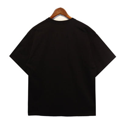 SOLLSALE-RHUDE fashion T-shirt