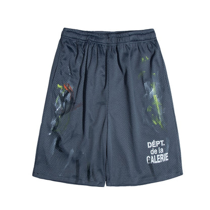 SOLLSALE-GALLERY DEPT  sports shorts