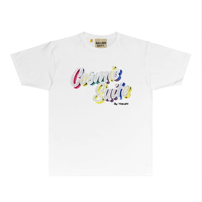 SOLLSALE-GALLERY DEPT Fashion T-Shirt