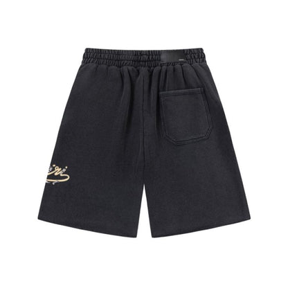 SOLLSALE-AMIRI  fashion sports shorts