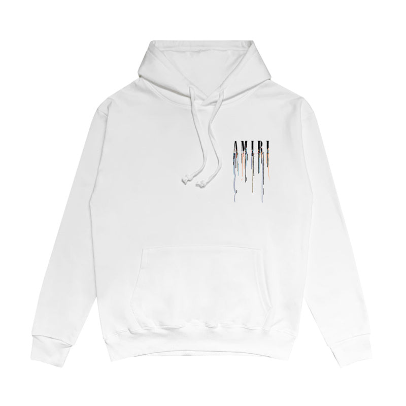 SOLLSALE-Amiri Fashion Hoodie