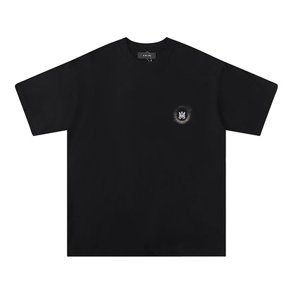 SOLLSALE-AMIRI  fashion T-shirt