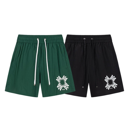 SOLLSALE-AMIRI  fashion sports shorts