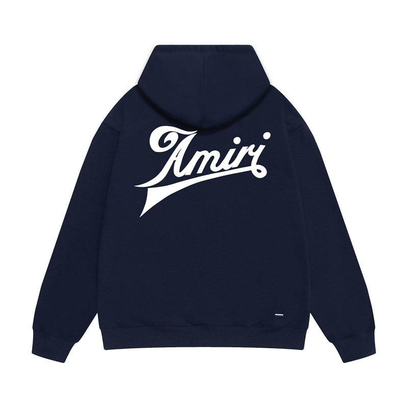 SOLLSALE-Amiri Fashion Hoodie