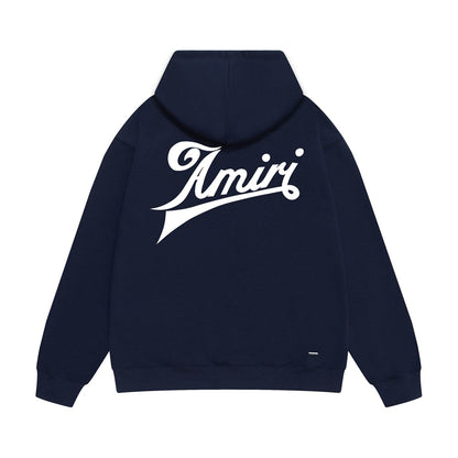 SOLLSALE-Amiri Fashion Hoodie