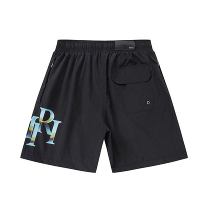 SOLLSALE-AMIRI  fashion sports shorts