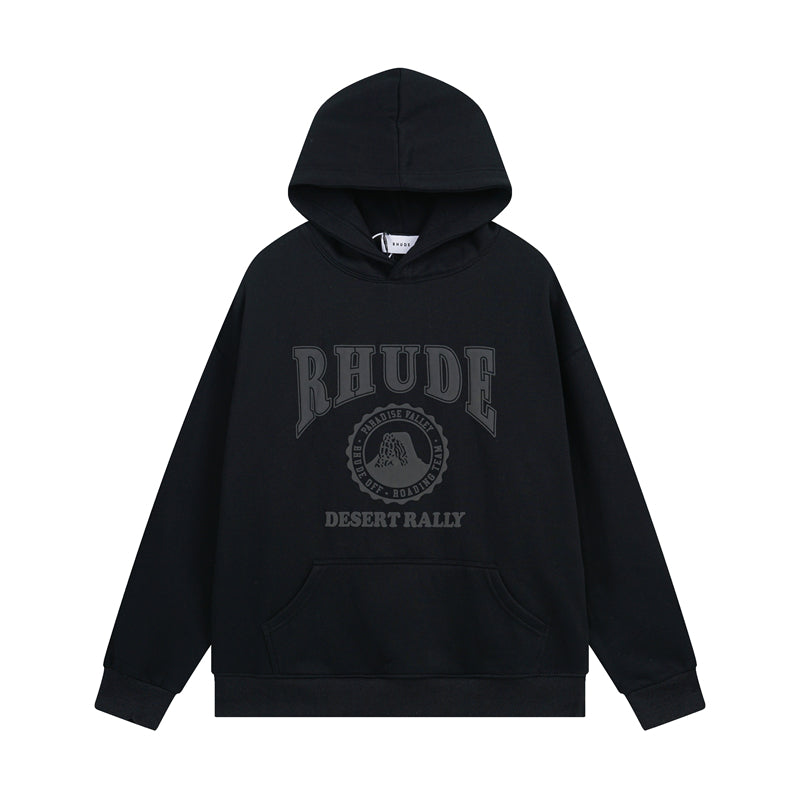 SOLLSALE-RHUDE Fashion Hoodie