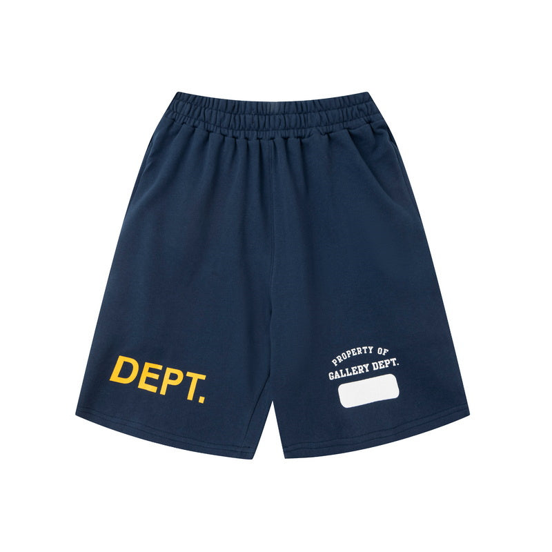 SOLLSALE-GALLERY DEPT  sports shorts