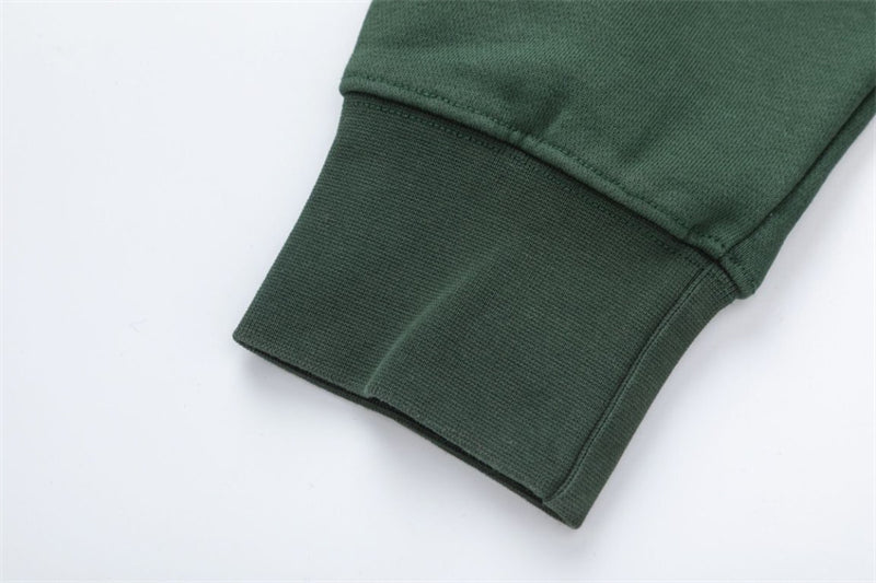 SOLLSALE-Amiri Fashion Hoodie
