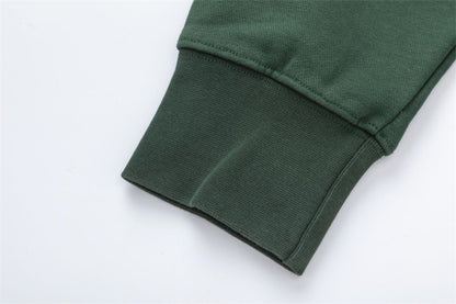 SOLLSALE-Amiri Fashion Hoodie