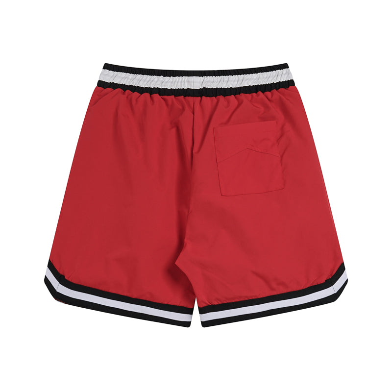 SOLLSALE-RHUDE sports shorts