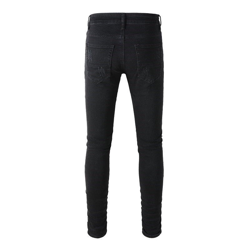 SOLLSALE-AMIRI  Fashion Jeans 1340