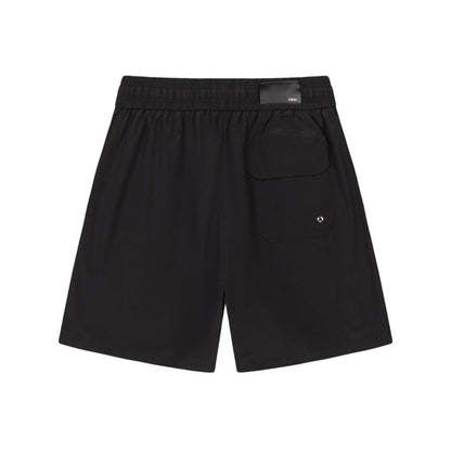 SOLLSALE-AMIRI  fashion sports shorts