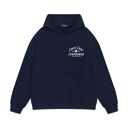 SOLLSALE-Amiri Fashion Hoodie