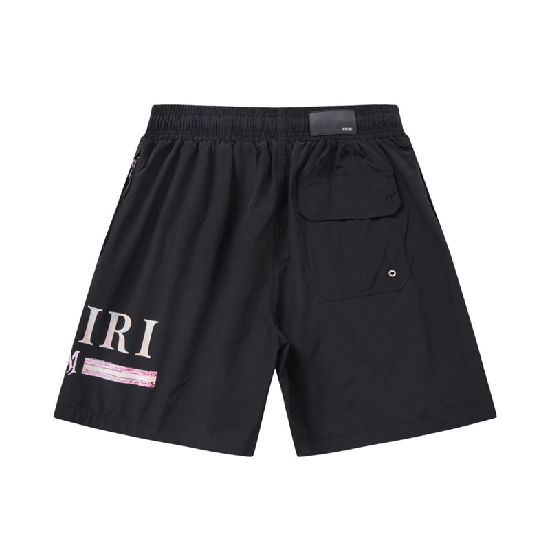 SOLLSALE-AMIRI  fashion sports shorts