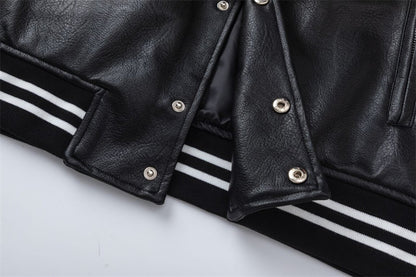 SOLLSALE-Amiri fashion jacket