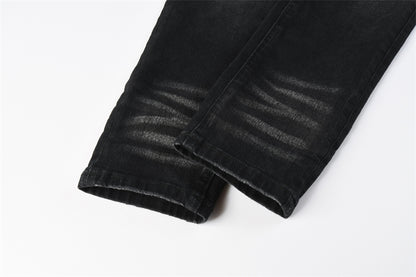 SOLLSALE-AMIRI  Fashion Jeans 8924