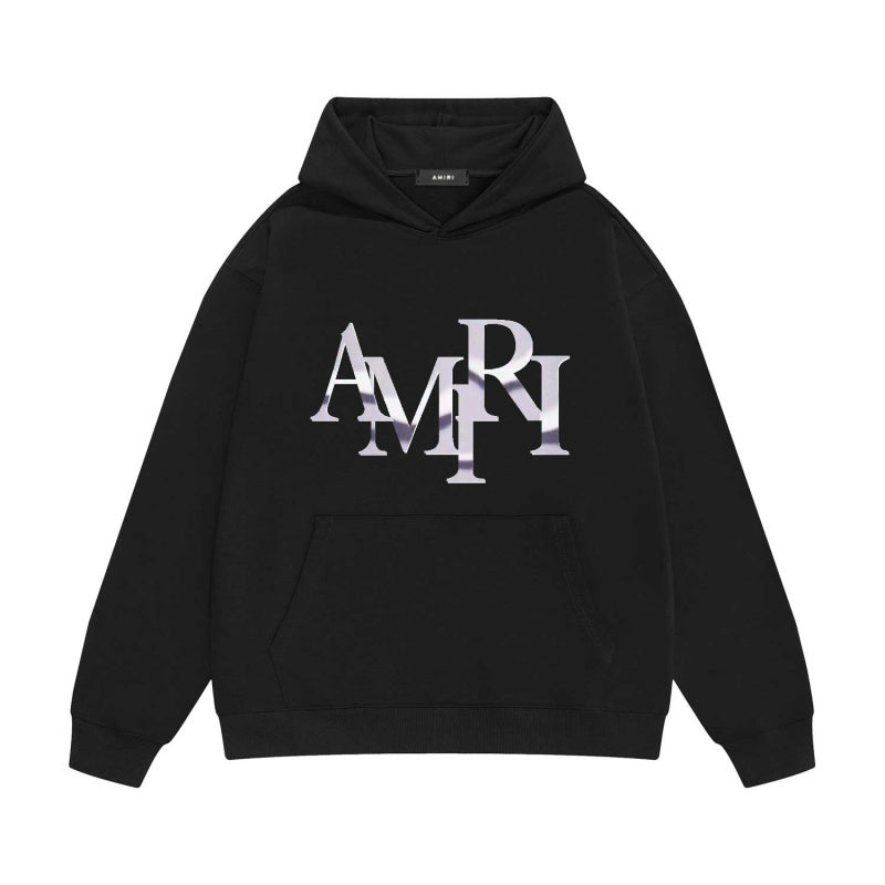 SOLLSALE-Amiri Fashion Hoodie