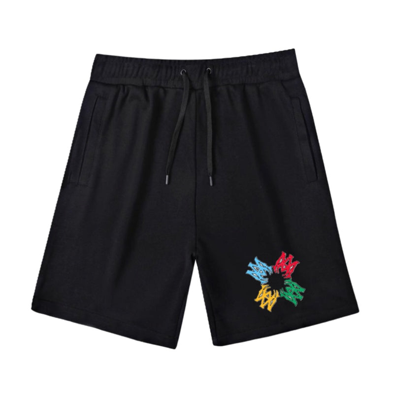 SOLLSALE-AMIRI  fashion sports shorts