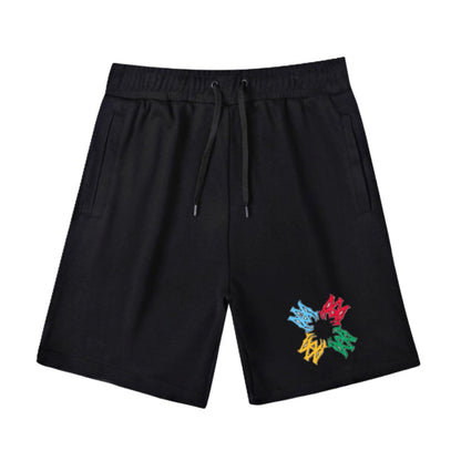 SOLLSALE-AMIRI  fashion sports shorts