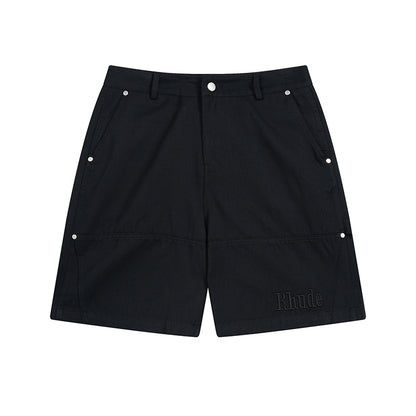 SOLLSALE-RHUDE sports shorts