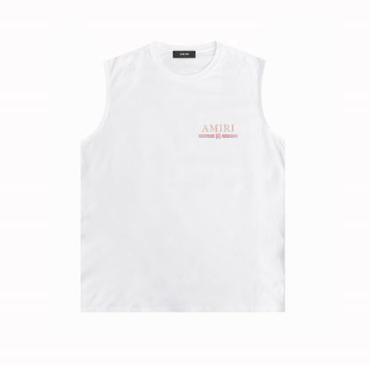 SOLLSALE-Amiri style vest