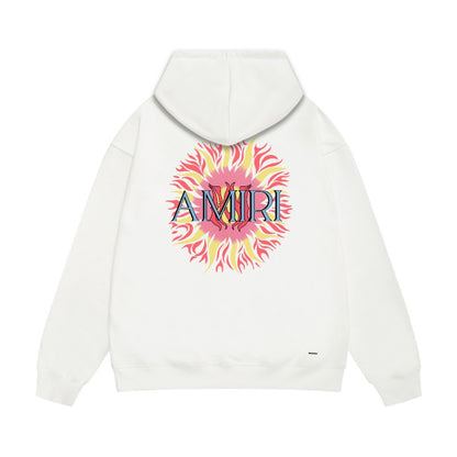 SOLLSALE-Amiri Fashion Hoodie