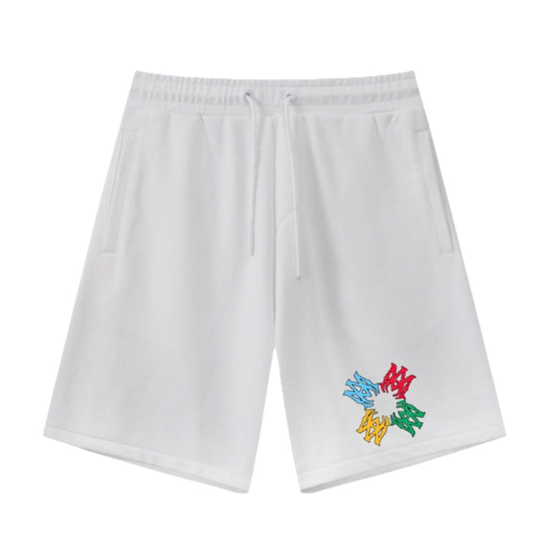SOLLSALE-AMIRI  fashion sports shorts