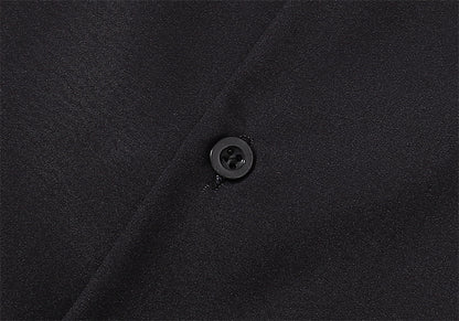 SOLLSALE-AMIRI silk shirt