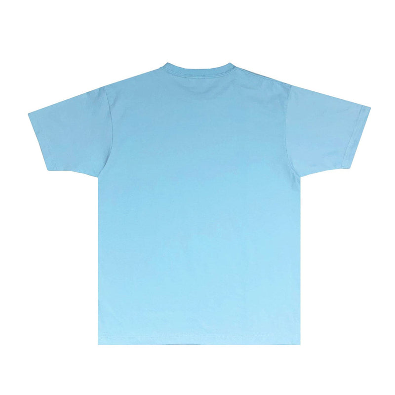SOLLSALE-RHUDE fashion T-shirt