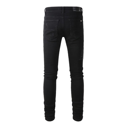 SOLLSALE-AMIRI  Fashion Jeans 892