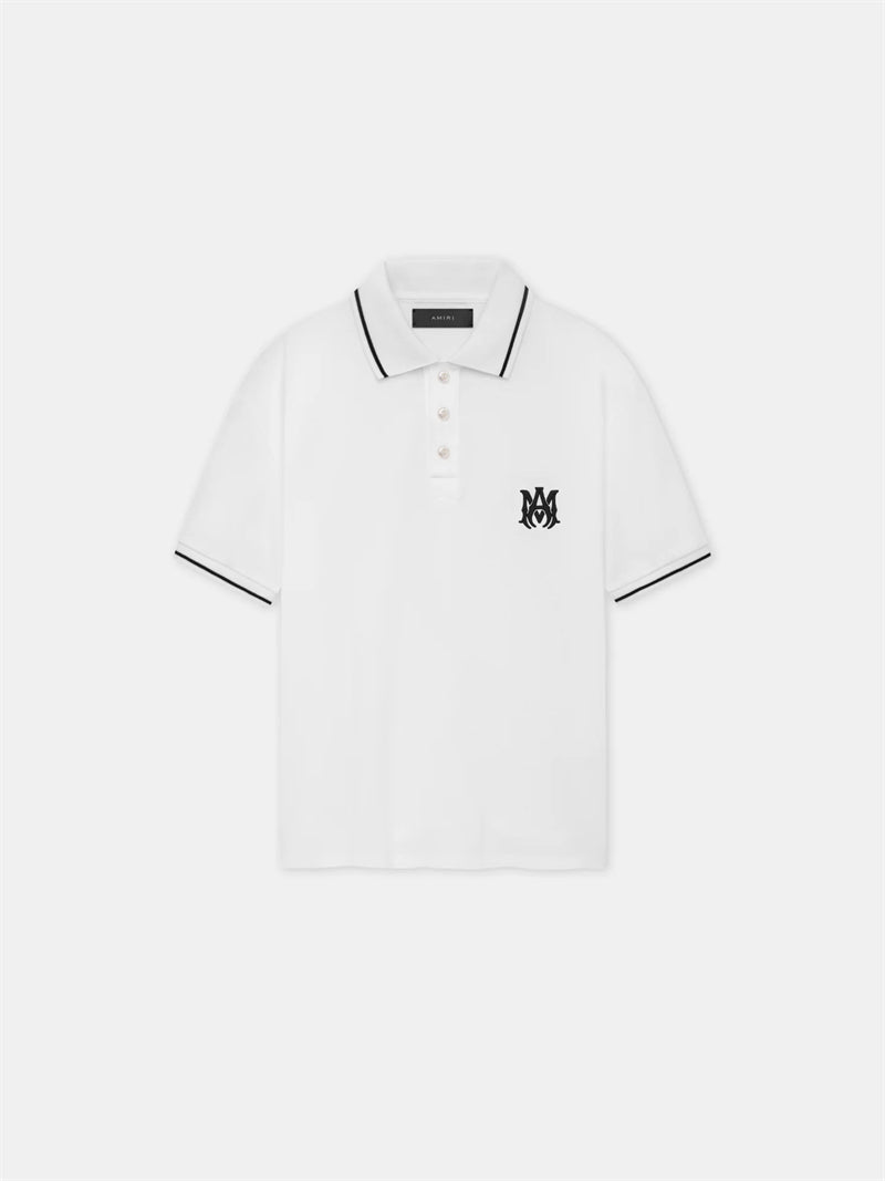 SOLLSALE-AMIRI fashion T-shirt