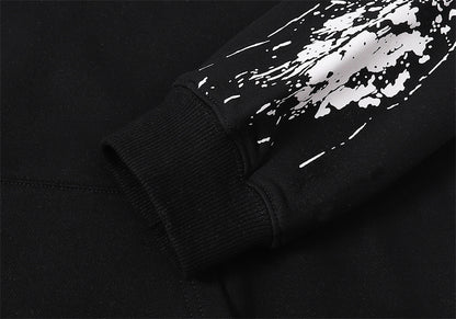 SOLLSALE-RHUDE fashion Hoodie