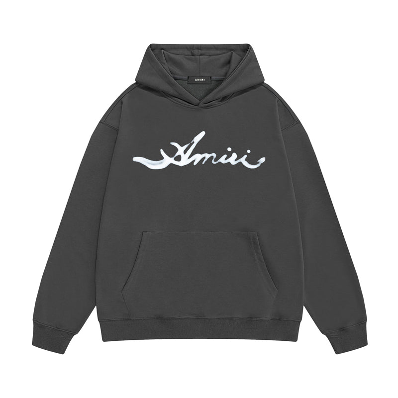 SOLLSALE-Amiri Fashion Hoodie