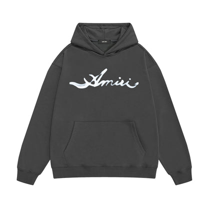 SOLLSALE-Amiri Fashion Hoodie