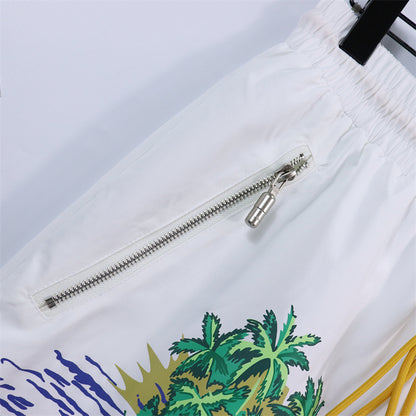 SOLLSALE-RHUDE sports shorts