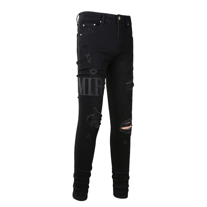 SOLLSALE-AMIRI  Fashion Jeans 892