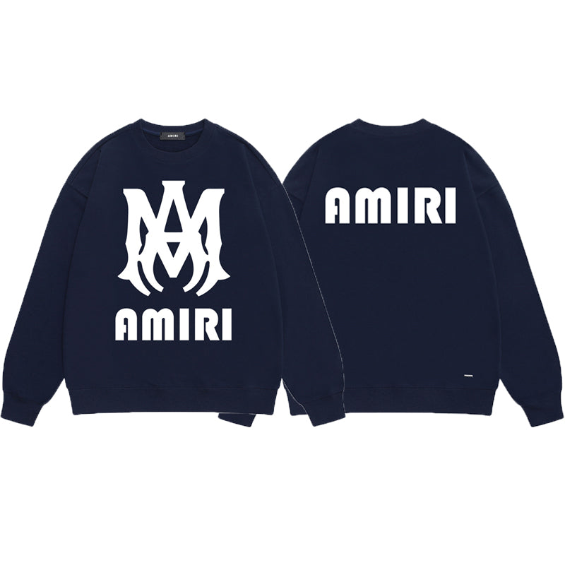 SOLLSALE-Amiri Fashion Hoodie