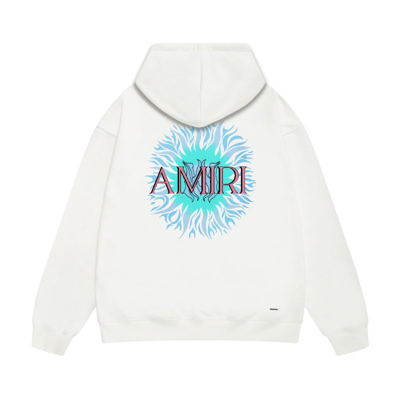 SOLLSALE-Amiri Fashion Hoodie