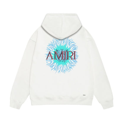 SOLLSALE-Amiri Fashion Hoodie