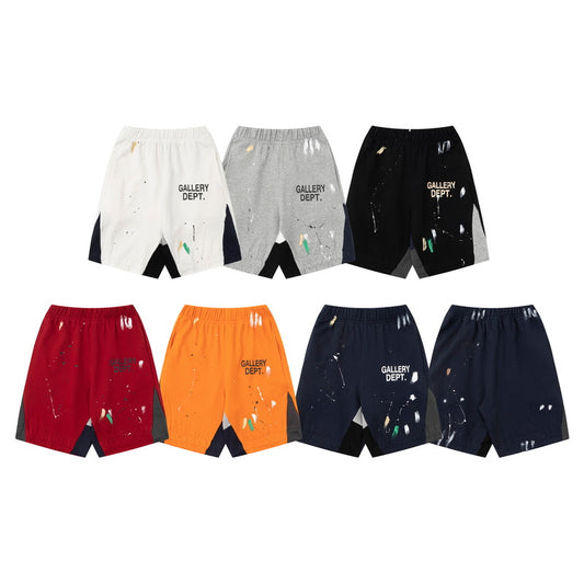 SOLLSALE-GALLERY DEPT  sports shorts