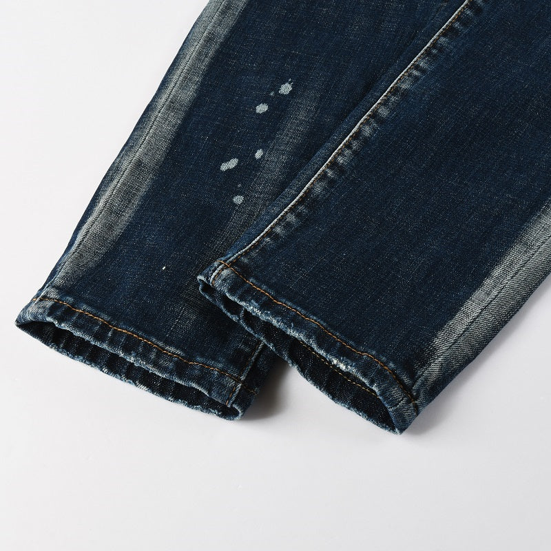 SOLLSALE-AMIRI  Fashion Jeans 6908