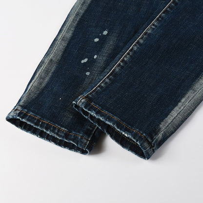 SOLLSALE-AMIRI  Fashion Jeans 6908
