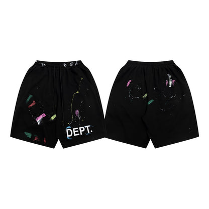 SOLLSALE-GALLERY DEPT  sports shorts