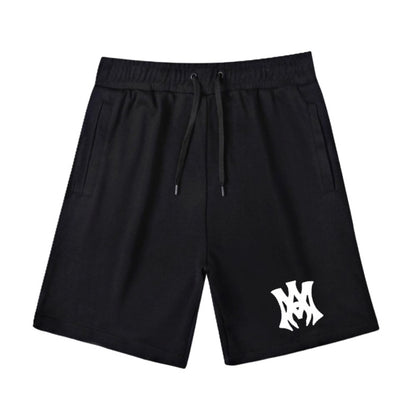 SOLLSALE-AMIRI  fashion sports shorts