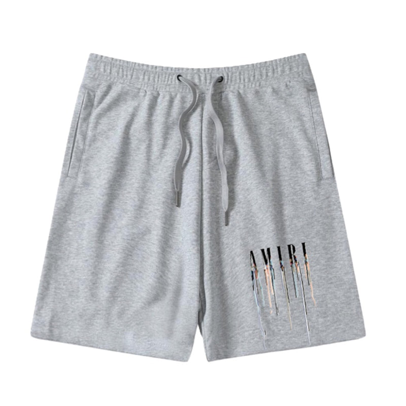 SOLLSALE-AMIRI  fashion sports shorts