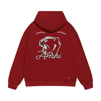 SOLLSALE-Amiri Fashion Hoodie