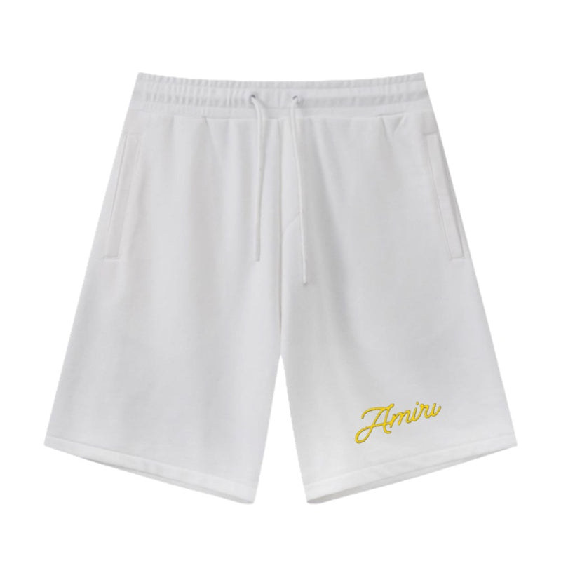 SOLLSALE-AMIRI  fashion sports shorts