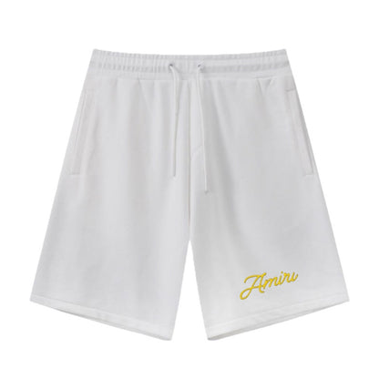 SOLLSALE-AMIRI  fashion sports shorts