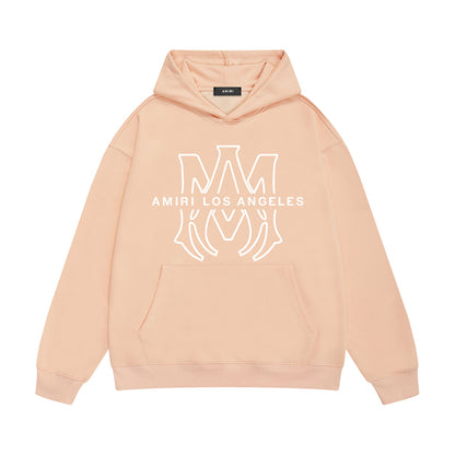 SOLLSALE-Amiri Fashion Hoodie
